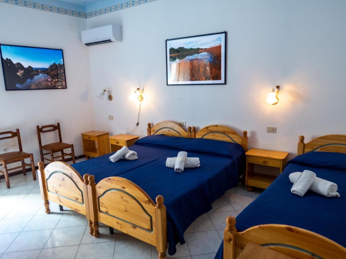 Hotel Casa Vittorio Città di Lipari Esterno foto