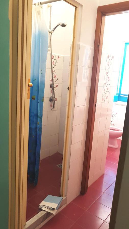 Hotel Casa Vittorio Città di Lipari Esterno foto