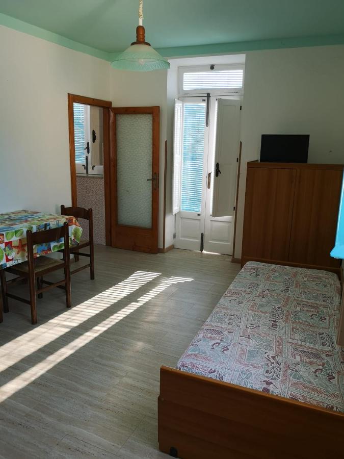 Hotel Casa Vittorio Città di Lipari Esterno foto