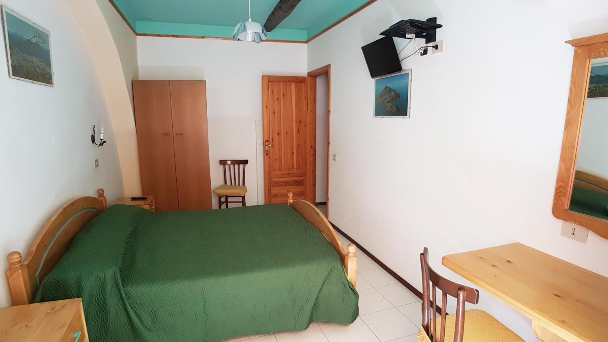 Hotel Casa Vittorio Città di Lipari Esterno foto