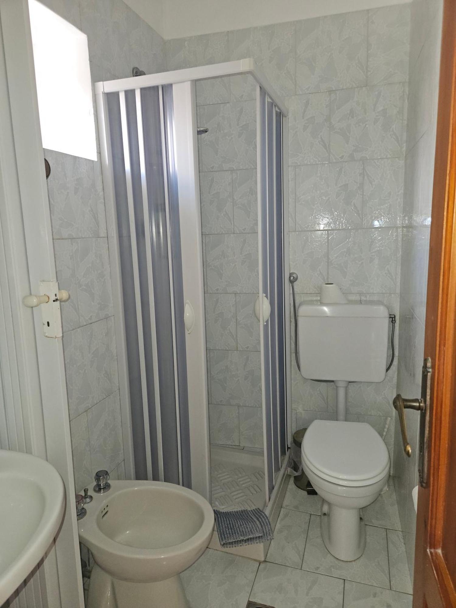 Hotel Casa Vittorio Città di Lipari Esterno foto