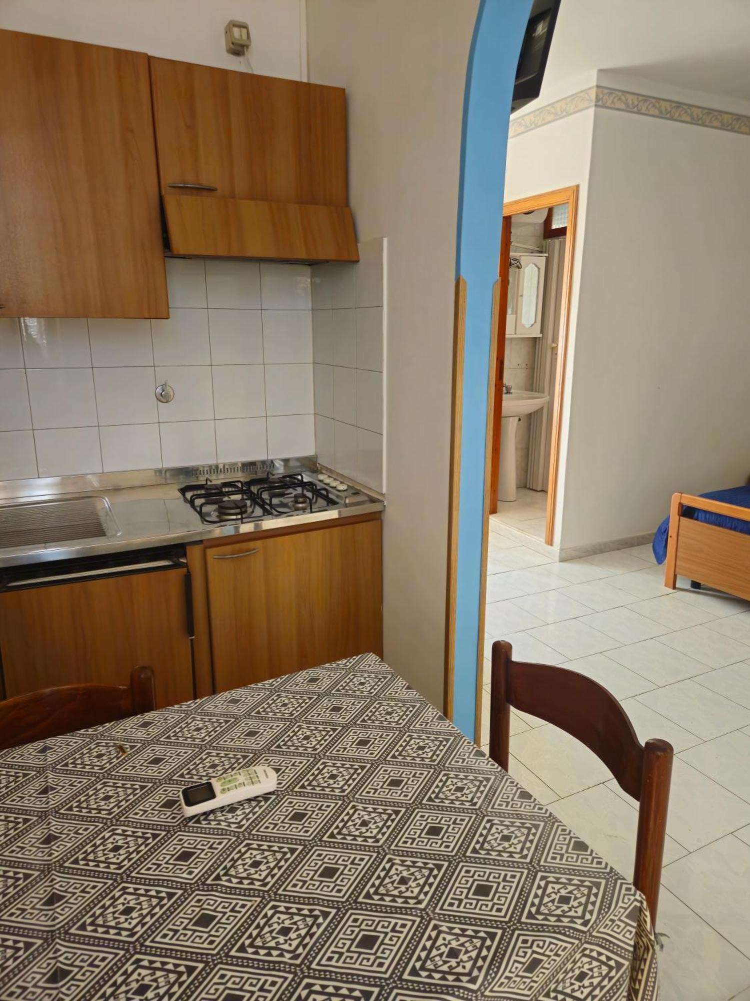 Hotel Casa Vittorio Città di Lipari Esterno foto