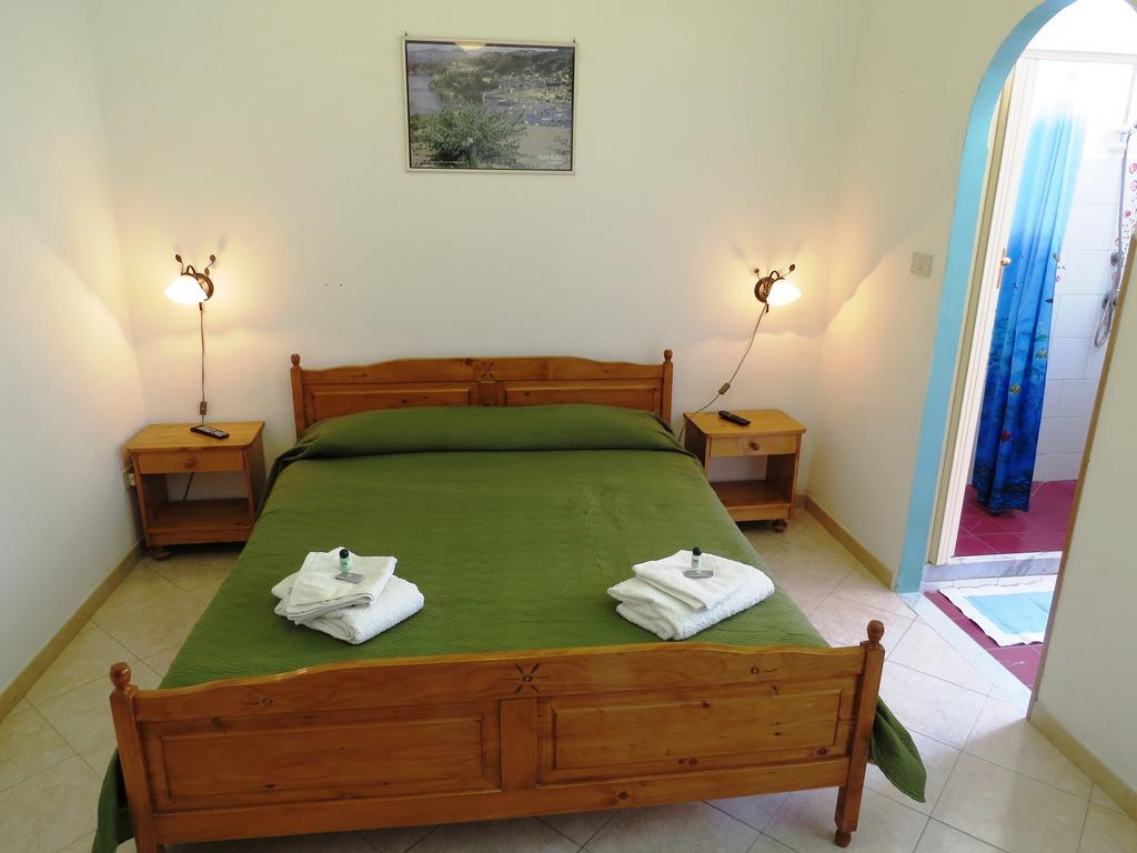 Hotel Casa Vittorio Città di Lipari Esterno foto